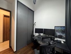 Daintree Residence (D21), Condominium #517181441